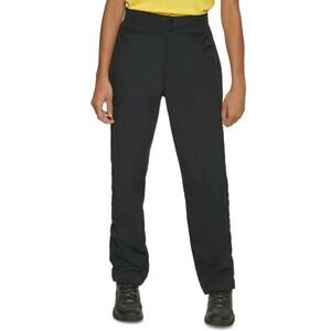 Bass Outdoor Women Black Alpine Trail Pants XS NWT